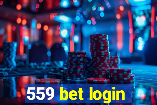 559 bet login